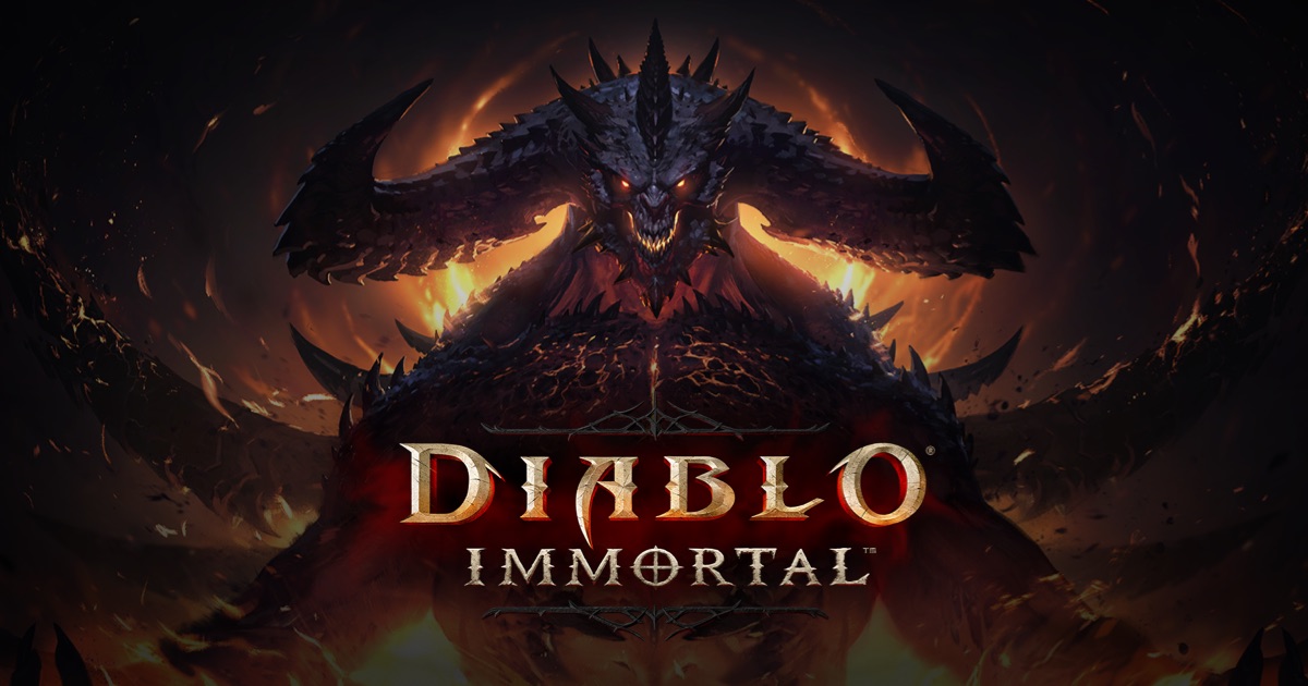 How to redeem codes in Diablo Immortal